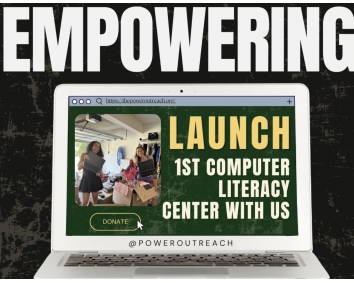 Tech Training, Real Change Tech Training, Real Change